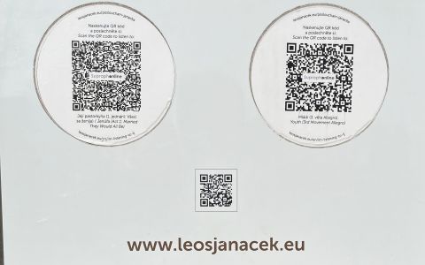 Čo je QR kód a ako funguje?