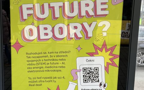 Sú QR kódy stále populárne? Trendy v roku 2025