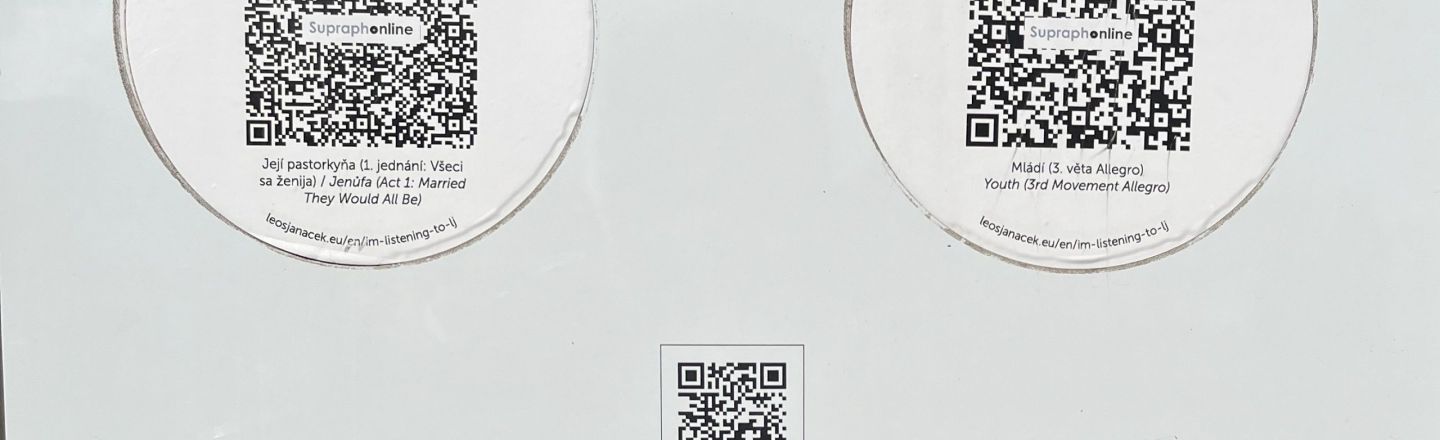 Čo je QR kód a ako funguje?